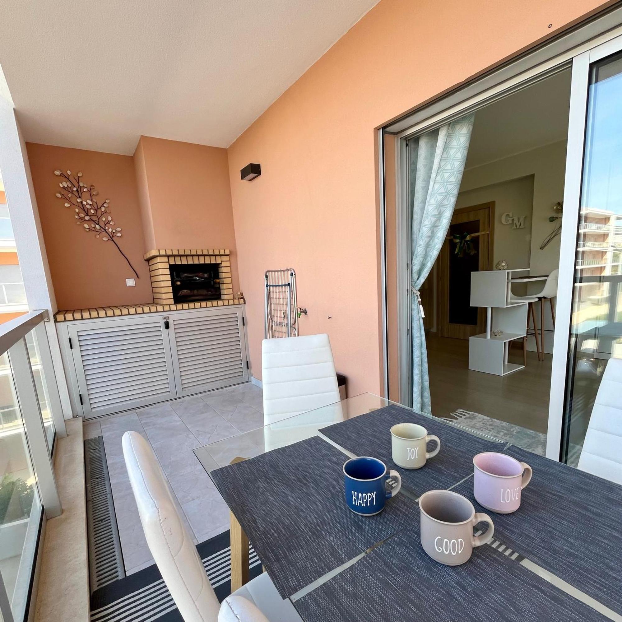 Gm Premium Portimao Apartment Exterior photo